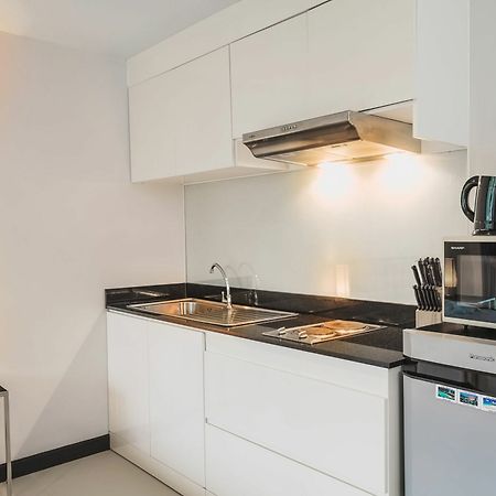 Condo In Bangtao In Kris Condo 402 Phuket Eksteriør bilde