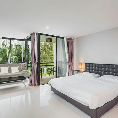 Condo In Bangtao In Kris Condo 402 Phuket Eksteriør bilde