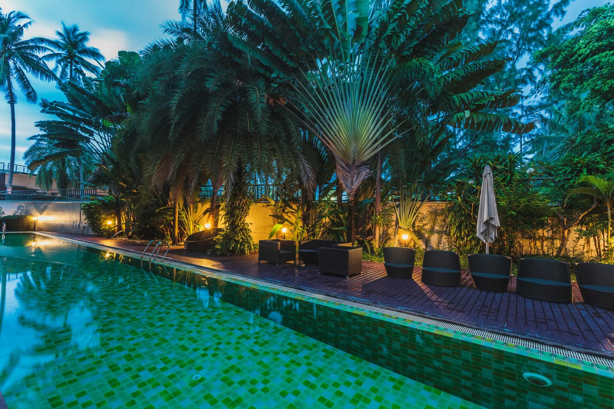 Condo In Bangtao In Kris Condo 402 Phuket Eksteriør bilde